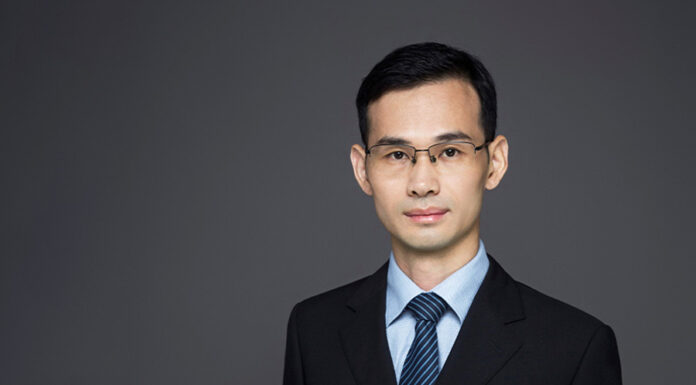 Lifang & Partners adds finance compliance partner Lifang has hired Peng Ruoyu