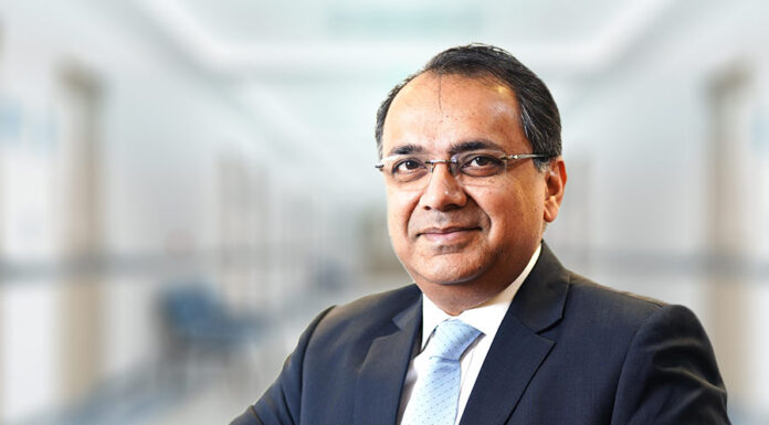 Luthra hires expert to explore opening equity among partners Luthra hires Harminder (Harry) Chawla