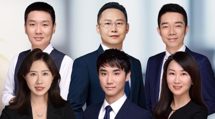Merits & Tree to launch in Qingdao, welcomes six partners Merits & Tree Qingdao branch six partners services