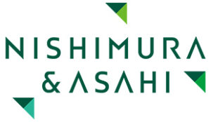 Nishimura & Asahi Logo