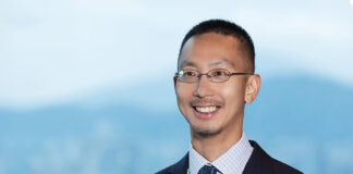 RPC hires Ivan Chang