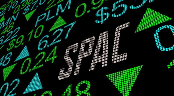 Seven law firms act on Hong Kong’s first de-SPAC transaction Hong kong first De-Spac transaction
