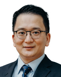 Tang Chong Jun, Helmsman