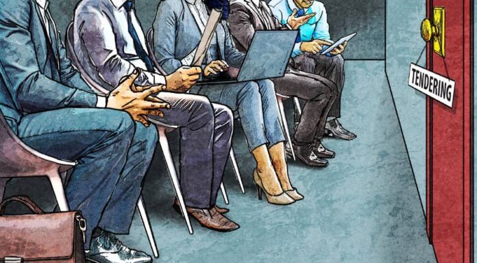 The X factor General counsels Key Qualities Law Firms