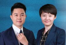 V&T Law Firm partners Shanghai Nanjing