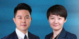 V&T Law Firm partners Shanghai Nanjing