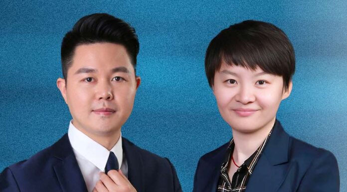 V&T adds partners in Shanghai and Nanjing V&T Law Firm partners Shanghai Nanjing