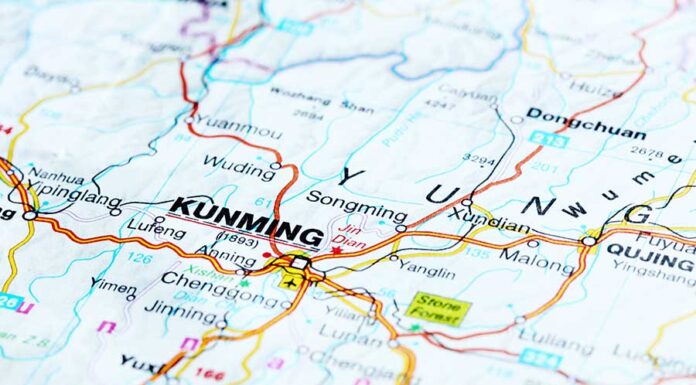 V&T launches Kunming branch to expand into southwest region V&T launches Kunming branch