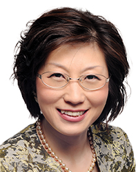 Wang Jihong