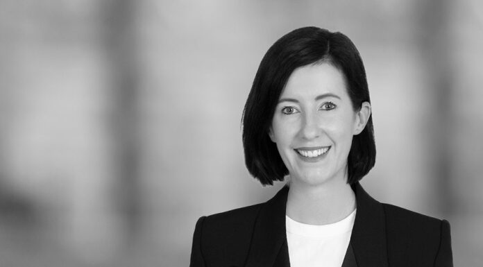 White & Case bolsters restructuring and insolvency practice Sophie Lyall joins White & Case
