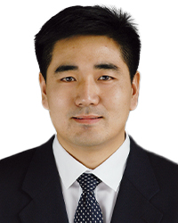 Zhang Dong