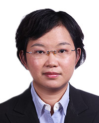 Zhou Qian, Tian Yuan Law Firm