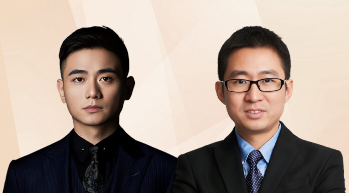 iQiyi v Douyin: the long and short of a content battle iQiyi’s rights protection action against Douyin