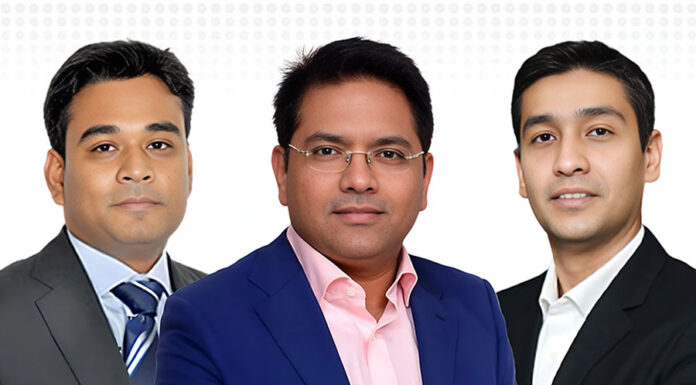 Real estate markets regional comparison India
