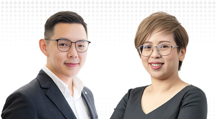 Real estate markets regional comparison Malaysia