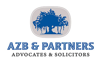 AZB & Partners Logo
