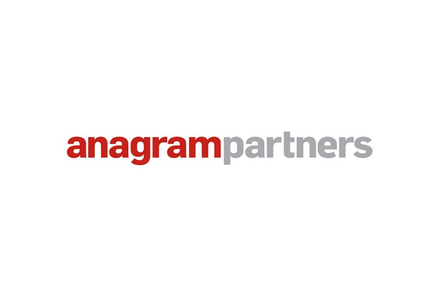 Anagram Partners, logo