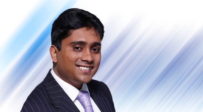 Arindam Sarkar Fox & Mandal corporate practice partnership