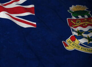 Cayman Islands' law Asian investors