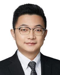 Chu Jiang, Anli Partners