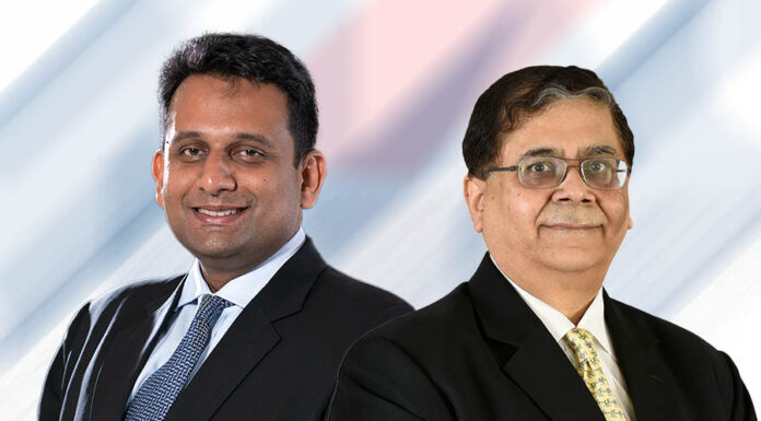 Cyril Shroff, Vijayendra Pratap Singh take up new SIAC roles
