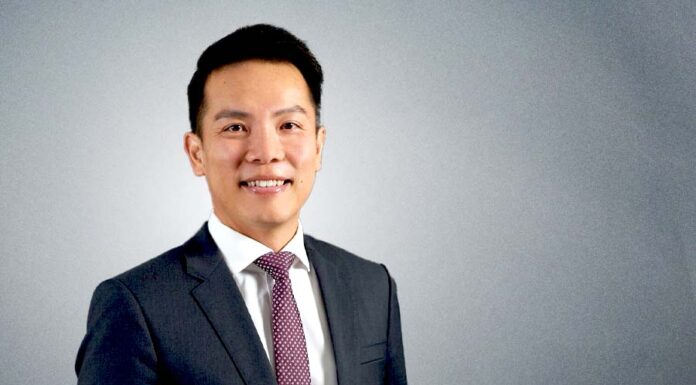 DLA Piper reinforces Singapore office leadership Vincent Seah managing partner DLA Piper Singapore