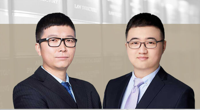 Overlooked cross-border tech transfer registration
