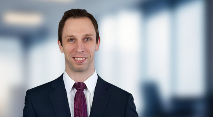 Eversheds Sutherland Hong Kong Tom Van Hoof