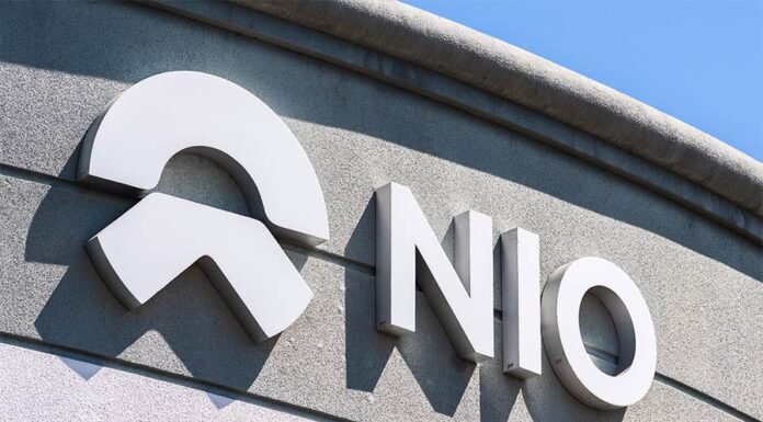 Five law firms help EV maker NIO issue USD1bn in bonds