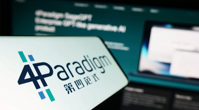 Fourth Paradigm clinches HKD1.02bn IPO on fourth endeavour Fourth Paradigm's HKD1.02bn IPO Triumph