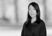 White & Case hired Cindy Riswantyo