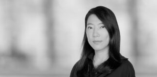 White & Case hired Cindy Riswantyo