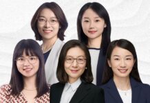 Global Law Jiang Hong New Partner