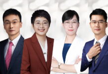 Hylands Beijing Office Expansion Four New Partners