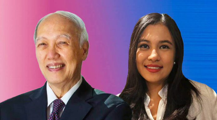 IP protection in the Philippines, Rogelio Nicandro and Nicole Beatriz Yap Veloso, Romulo Mabanta Buenaventura Sayoc & De los Angeles