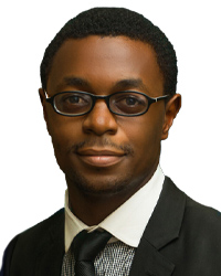 Ibiyemi Ajiboye , Associate at Banwo & Ighodalo in Lagos