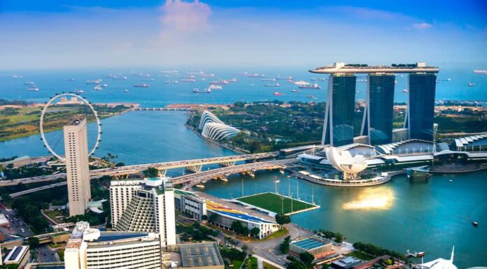 Incisive shores up collaboration with DAC Beachcroft Incisive Law DAC Beachcroft Singapore