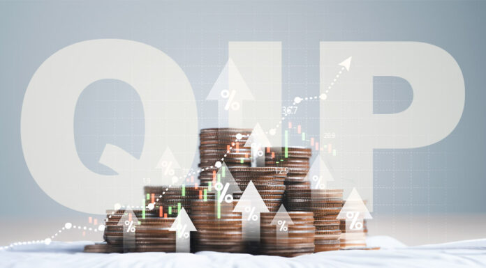 IndusLaw Sheela Foam QIP USD167 million equity shares