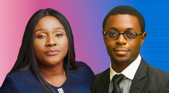 Investment strategies in Nigeria