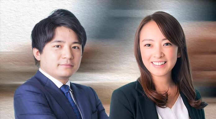 Japan arbitration landscapes
