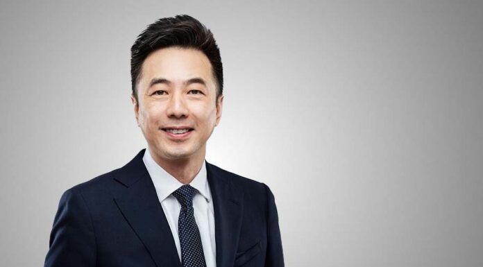 Joe Cheung assumes key role at Harneys Fiduciary in HK Joe Cheung Harneys Fiduciary Hong Kong