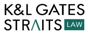  K&L Gates Straits Law