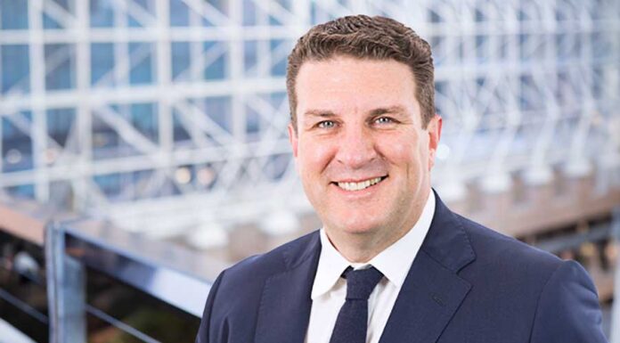 Hogan Lovells hired Matthew Bubb