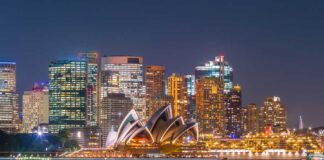 Key hire in Sydney boosts Clifford Chance’s corporate practice