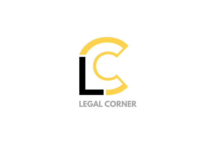 Legal Corner, logo
