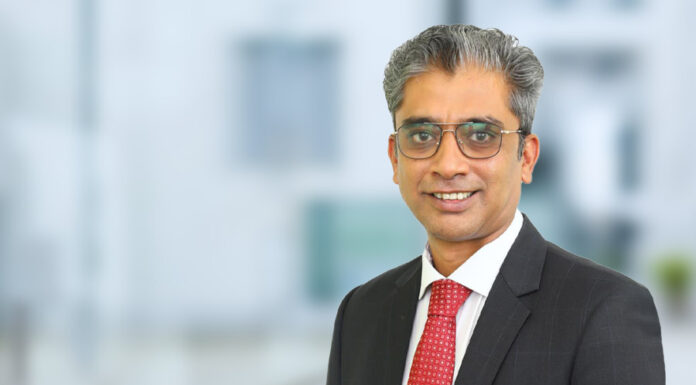 Emerald Law Madhavan Srivatsan