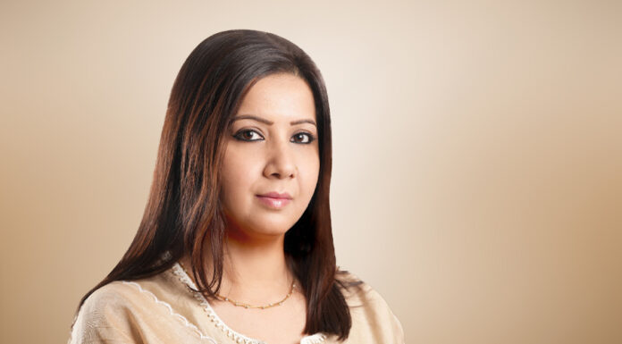 Manmeet Kaur a new partner at Karanjawala Manmeet Kaur Karanjawala & Company