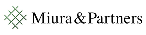 Miura & Partners Logo