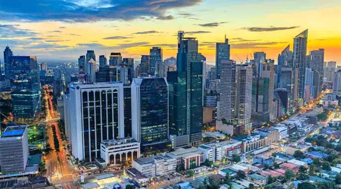 N&A (GKJ) expands APAC network with Philippine tie-up