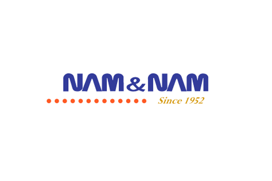 NAM & NAM IP Law Firm